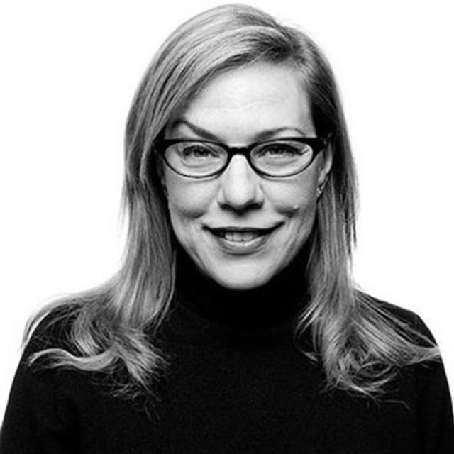 93. How to Stop Caring What Other People Think｜Debbie Millman - podcast episode cover