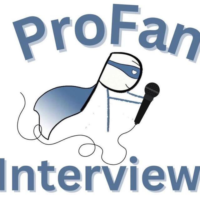 Episode 796: ProFan Interview: Momo Vawn - podcast episode cover