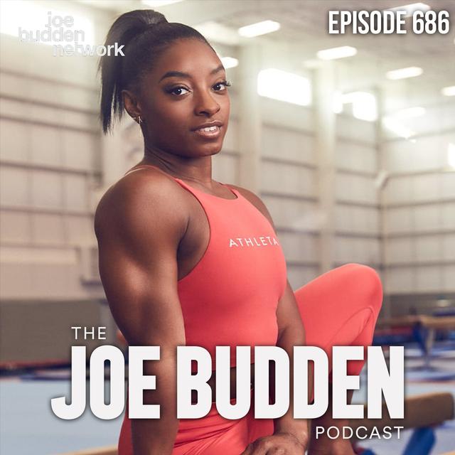 Episode 686 | "Reverse Cowboy" - podcast episode cover