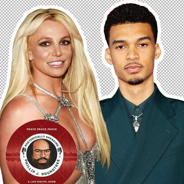 Britney Spears' False Allegations & Tulsa Survivors Denied Reparations - podcast episode cover
