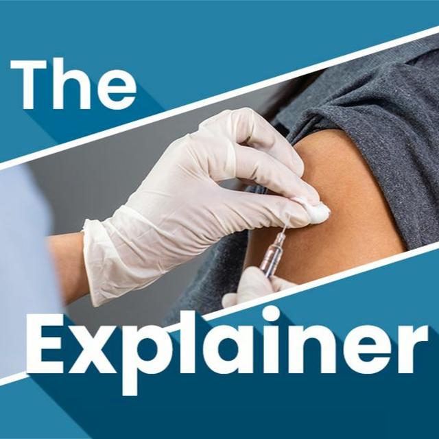 How Ireland plans to roll-out Covid-19 vaccines - podcast episode cover