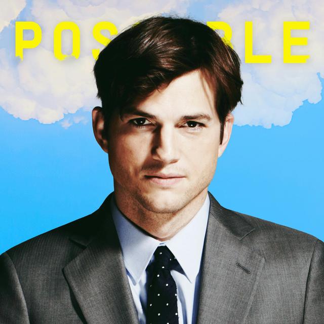 Ashton Kutcher on AI and investing - podcast episode cover
