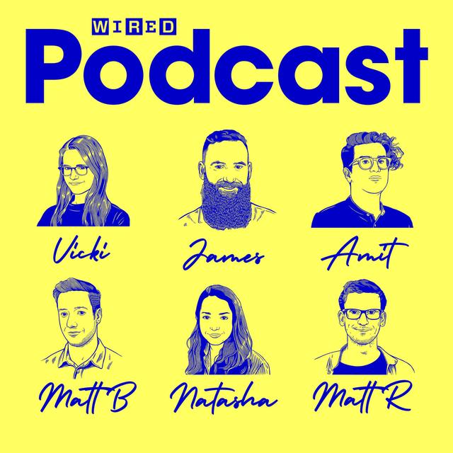 From WIRED Politics Lab: How Election Deniers Are Weaponizing Tech To Disrupt November - podcast episode cover
