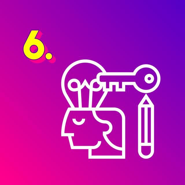 6 - Propiedad intelectual e Internet - podcast episode cover