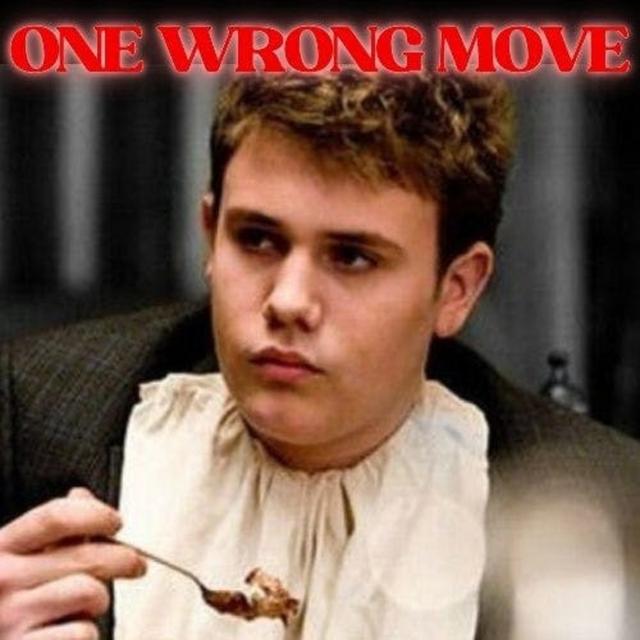 The Tragic Murder of Harry Potter star Rob Knox - podcast episode cover