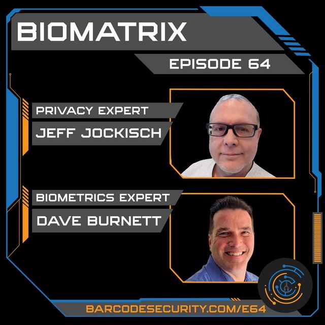 Biomatrix - podcast episode cover