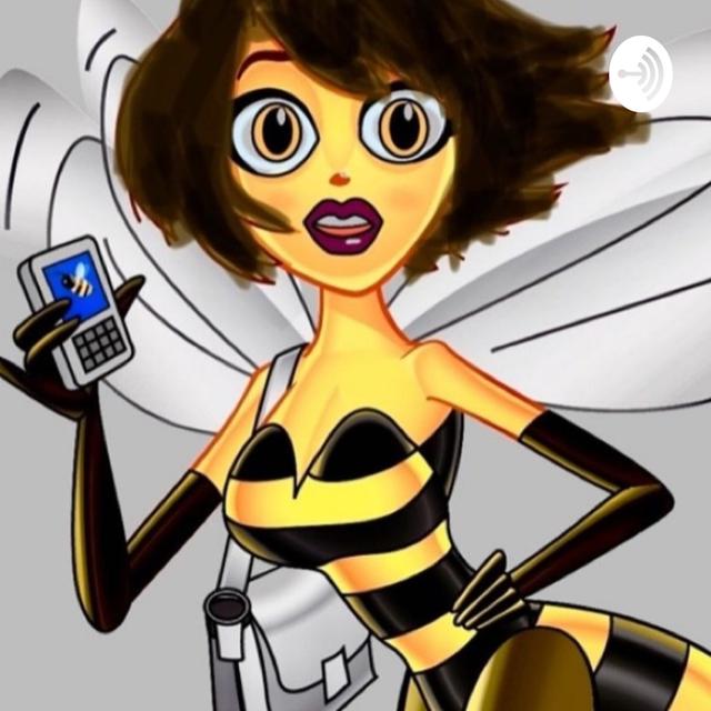 Living Inside the Hive : EP9: If the feelings are mutual, the effort will be equal! More dating app do's and don'ts and when you cancel! - podcast episode cover