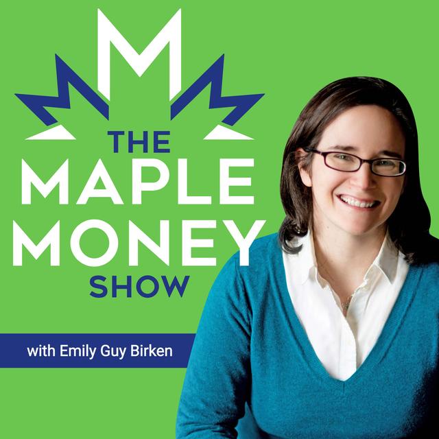 Finding the Fun in Reducing Financial Stress, with Emily Guy Birken - podcast episode cover
