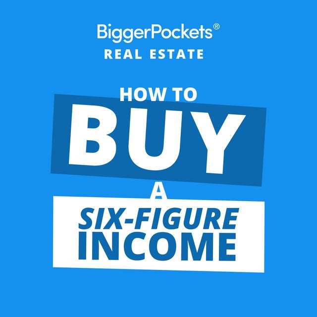 614: The Cash-Flow Boosting Businesses that Savvy Real Estate Investors Own w/Codie Sanchez - podcast episode cover