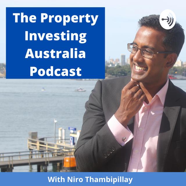 My honest advice to someone who wants passive income through property - podcast episode cover