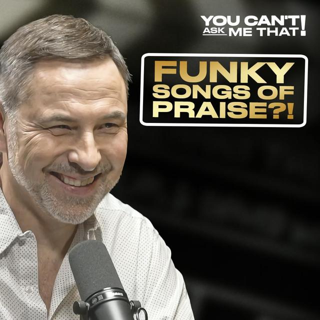 Stilts, Stunts and Songs of Praise - podcast episode cover
