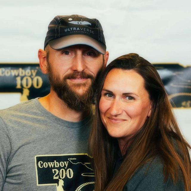 Into the Ultraverse: Chase & Casey Hammond Talk Ultraverse Supplements, Races and Their EPIC New Event - Summit 200! - podcast episode cover
