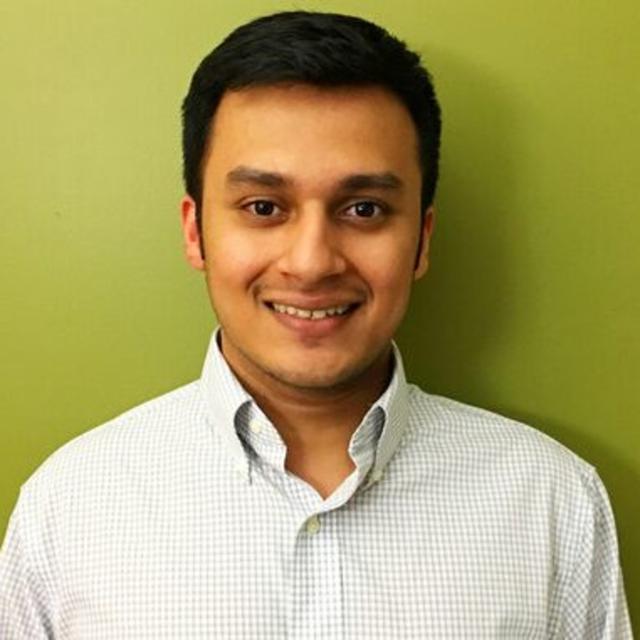 Episode 19 - Shayon Mukherjee - Intercom - podcast episode cover