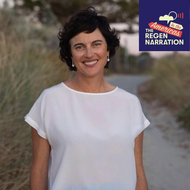 ‘I did feel like vomiting in that first two weeks’, with Independent MP Kate Chaney - podcast episode cover