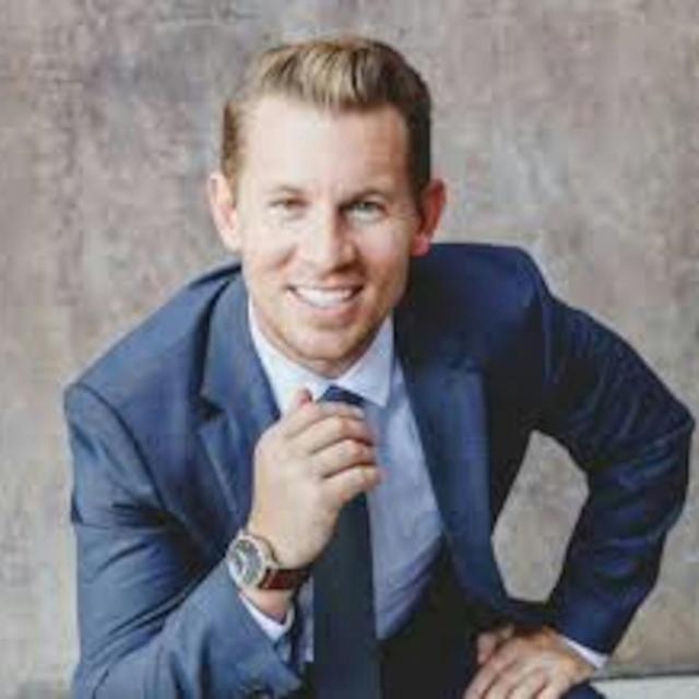 Think Bold, Be Bold Ep.#104 - Jeremy Miner - 7 Figure Sales Training - podcast episode cover