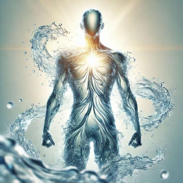 The Hidden Power of Water—Why Hydration Could Be the Missing Link in Your Health and Weight Loss Journey - podcast episode cover