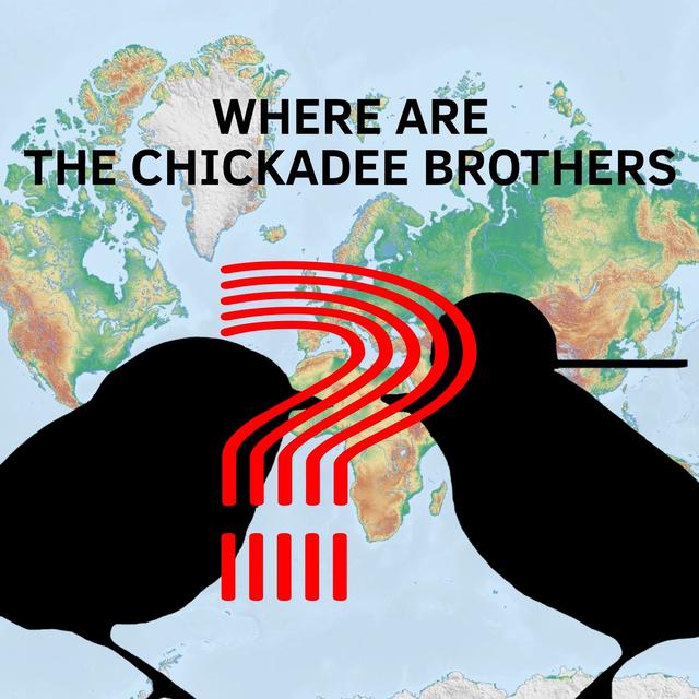 BONUS: Enter the Raffle to Win Chet and Cap Models! - podcast episode cover
