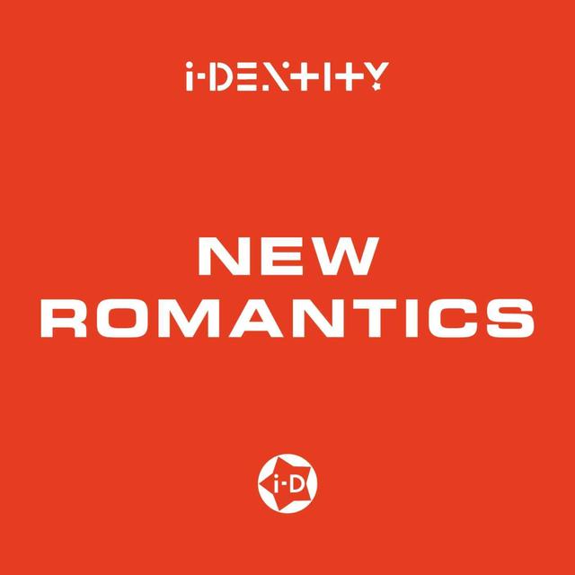 The New Romantics: Style and Substance - podcast episode cover