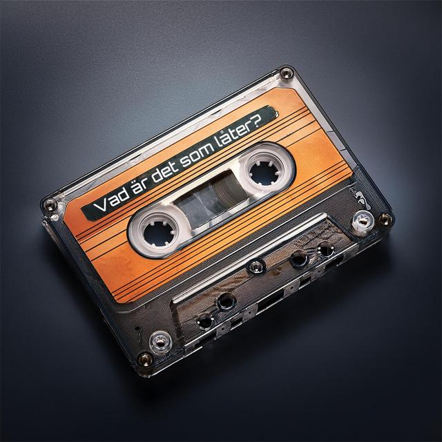 Vi spelar Hitster - Charlie Claesson - podcast episode cover
