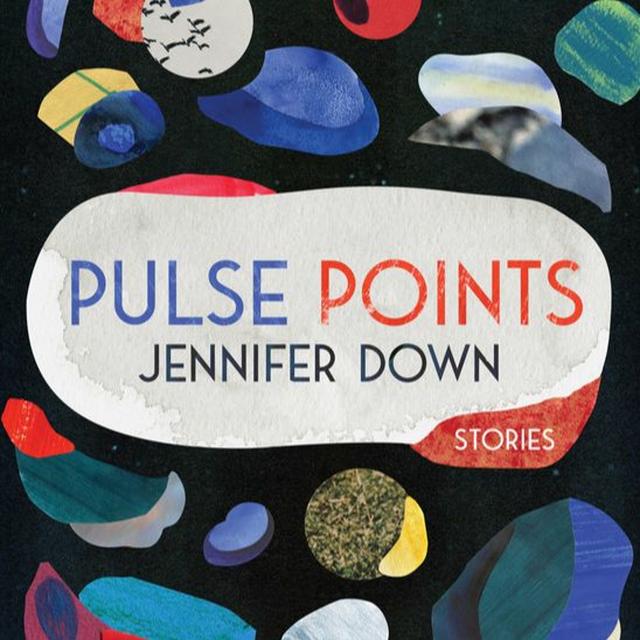 Short Story Book Club Episode 3: Pulse Points - podcast episode cover