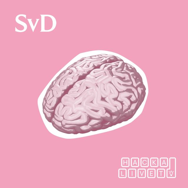 Ny podd från SvD: När mamma blir dement – råden som hjälper - podcast episode cover