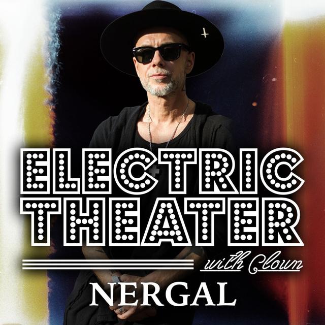 Nergal (Behemoth) on Pausing During the Pandemic and a New Post-Covid Normal on the Electric Theater - podcast episode cover