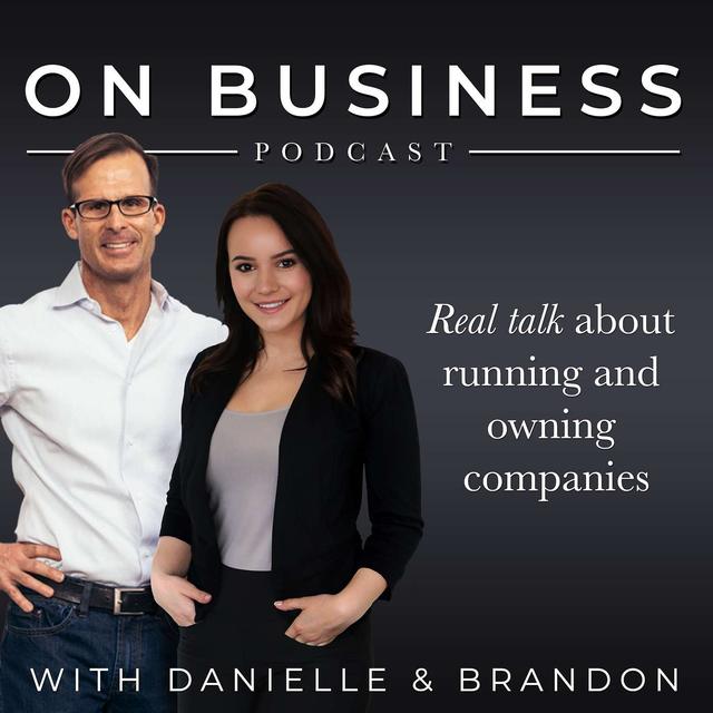 AI And How It Could Change Business as We Know It, Even Yours - podcast episode cover