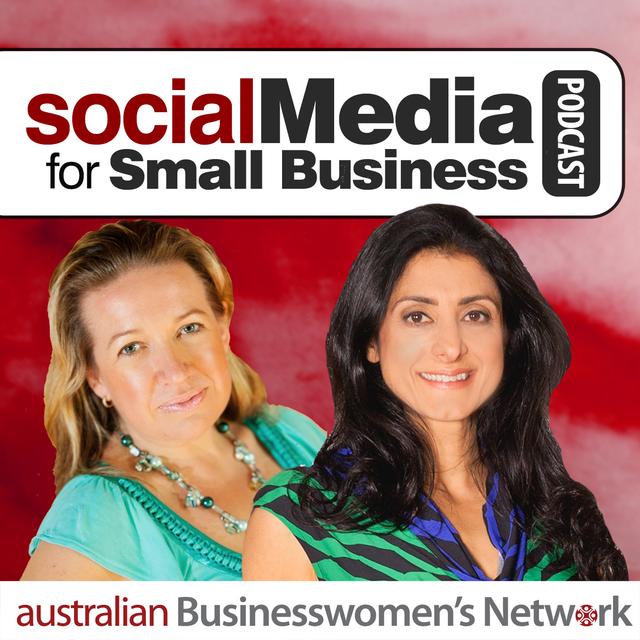 A World Gone Social - How Companies Must Adapt to Survive - podcast episode cover