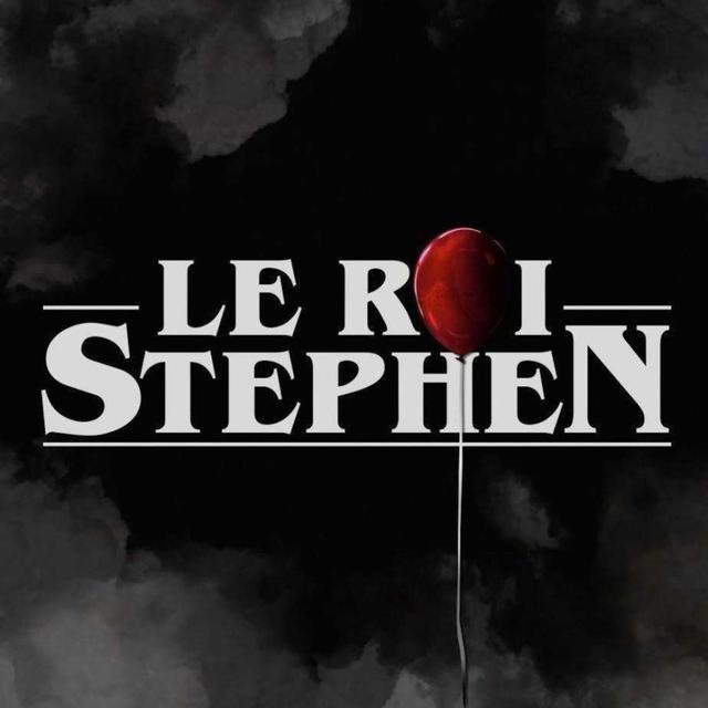 Le Roi Stephen - Pilote - Rage - podcast episode cover
