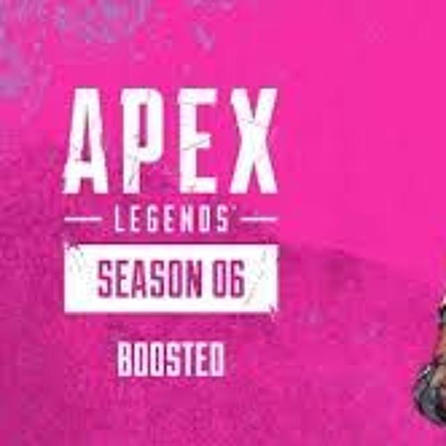 Apex Legends Season 6 Update Review - podcast episode cover