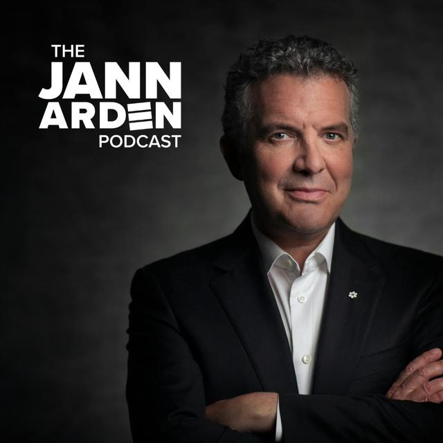 Rick Mercer: Will They or Won't They? - podcast episode cover