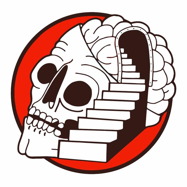 Episode 13 - Ryan Croll - Conspiracy Theories, Touring, and White Nationalism - podcast episode cover
