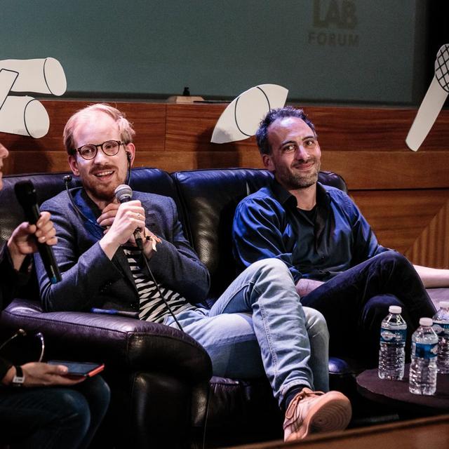 #4 Prenons nos rêves pour des réalités - podcast episode cover