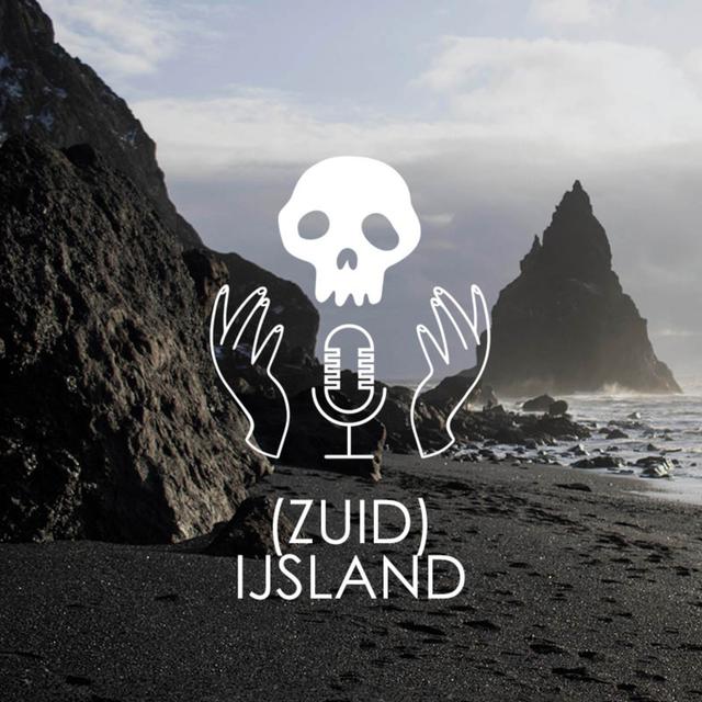 Afl. 17: buitenkinderen, trollen en nabroks in (Zuid) IJsland - podcast episode cover
