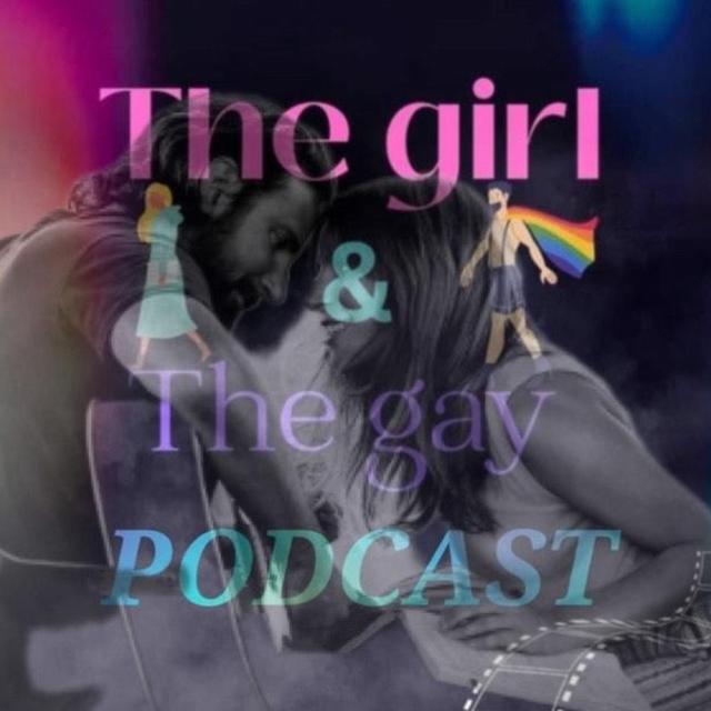 A Star is Born - podcast episode cover