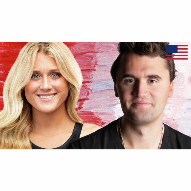 Maine Wants Men in Women's Sports, No Matter The Cost - podcast episode cover