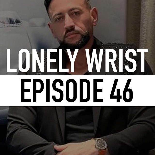 Independent Spirit: Exploring Obscure Watch Collecting with Yandretti - podcast episode cover