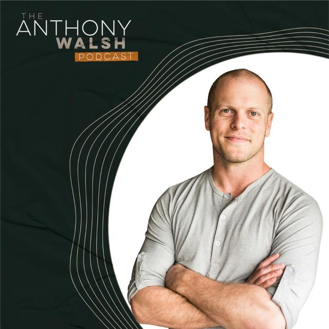 The 4-Hour Workweek Reimagined for the AI Age - podcast episode cover