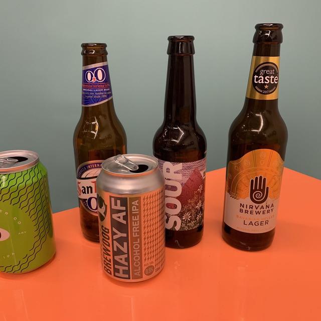 S2 Ep19: Brexit Brits Abroad - podcast episode cover