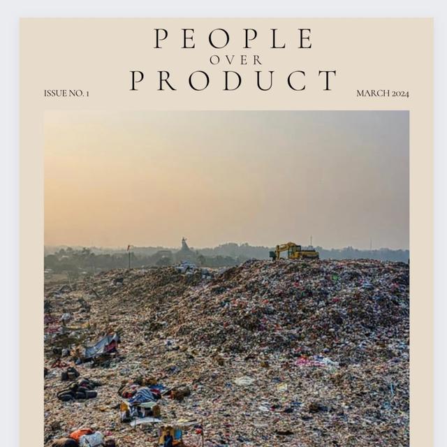 Season 2: Episode 3: Textiles with Sara Wynn - podcast episode cover