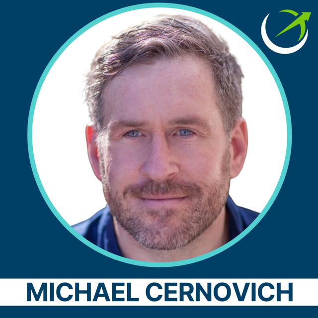 Alternatives To Alcohol & Plant Medicine, Growth Through Ayahuasca, A Shower Routine That Grows Your Brain, Is Eating Bugs A Mind-Control Experiment & More With Mike Cernovich. - podcast episode cover