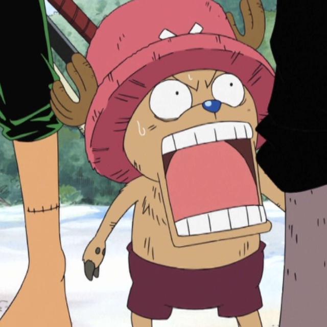 One Piece Eps 153-155 - podcast episode cover