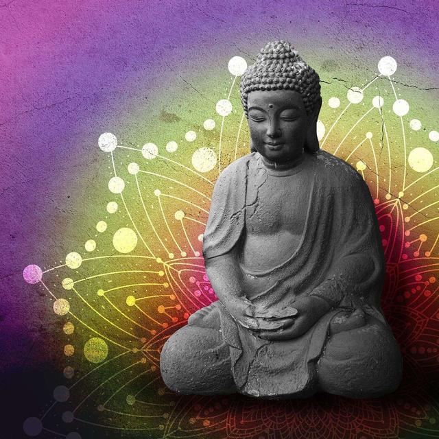 5 Minute Guided Spiritual Meditation To Begin Your Morning - podcast episode cover