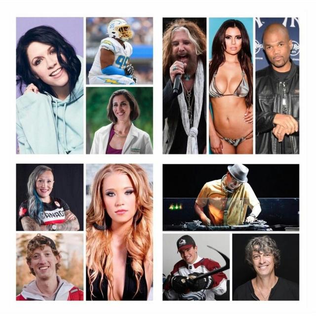 FIRST CONCERTS - 12 Guests / 34 Minutes (06 28 '22) - podcast episode cover