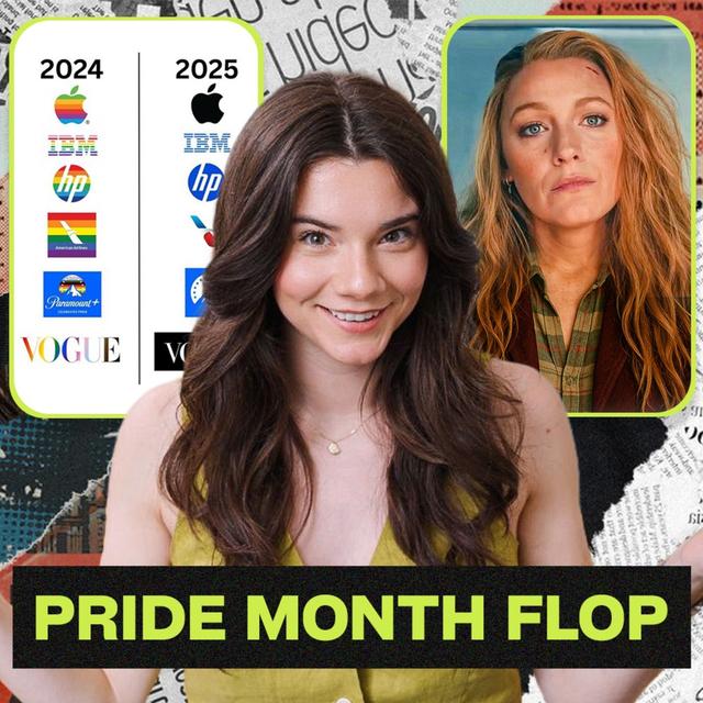 Blake Backs Down & World Boxing Is Standing Up for Women | Episode 37 - podcast episode cover