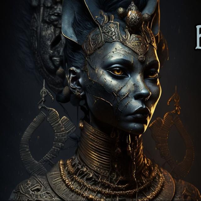 David Block on Belial, Thagirion & The War on DNA - podcast episode cover