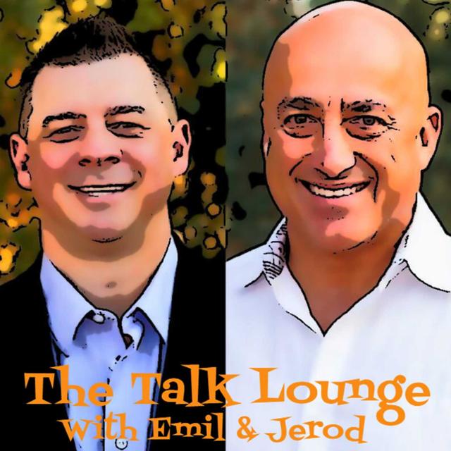 Mass Shootings, Discipline in Society & Catching Up in General - podcast episode cover