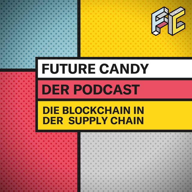 #76 Die Blockchain in der Supply Chain mit Eugen Buss - podcast episode cover