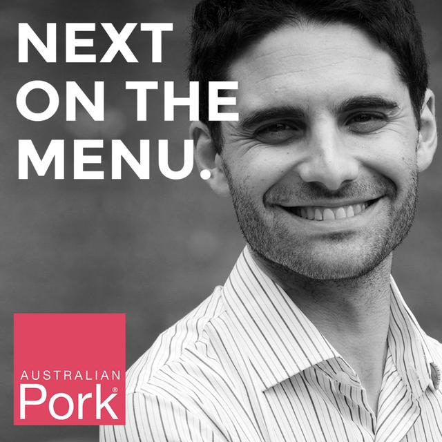 Eli Court, Creating Sustainable Change  - podcast episode cover