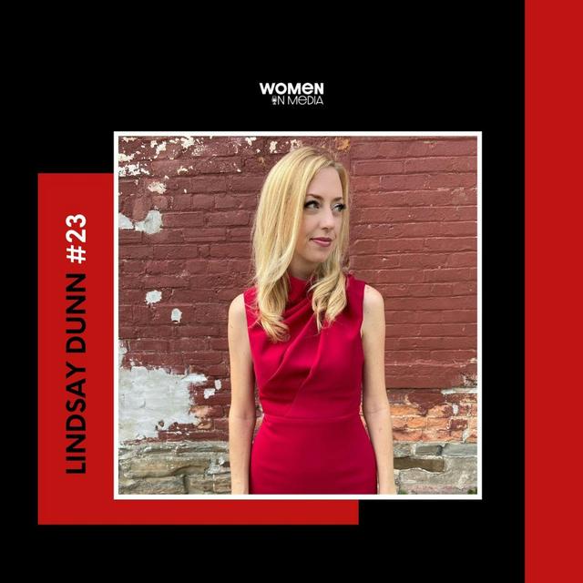 Lindsay Dunn: Don't Be An Asshole - podcast episode cover